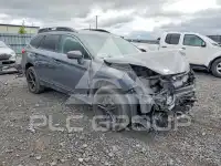2018 Subaru Outback photo