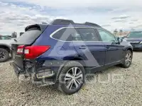 2018 Subaru Outback фото