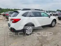 2018 Subaru Outback фото