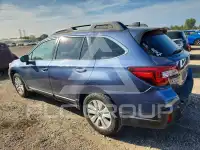 2018 Subaru Outback фото