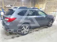2018 Subaru Outback photo