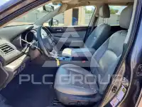 2018 Subaru Outback фото