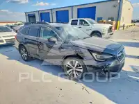 2018 Subaru ASCENT photo