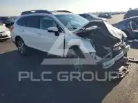 2018 Subaru Outback фото
