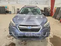 2018 Subaru Outback photo