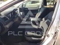 2018 Subaru Outback фото