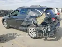 2018 Subaru Outback фото