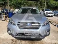 2018 Subaru Outback фото