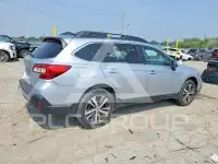 2018 Subaru Outback фото