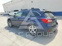 2018 Subaru Outback фото