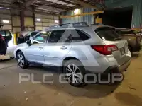 2018 Subaru Outback фото