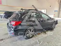 2018 Subaru Outback фото