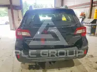 2018 Subaru Outback фото