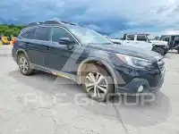 2018 Subaru Outback photo