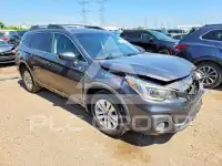 2018 Subaru Outback photo