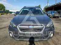 2018 Subaru Outback фото