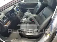2018 Subaru Outback фото