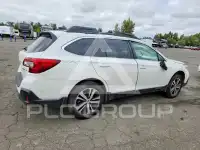 2018 Subaru Outback фото