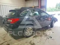 2018 Subaru Outback фото
