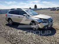2018 Subaru Outback фото