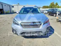 2018 Subaru Outback фото