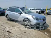 2018 Subaru Outback фото