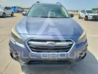 2018 Subaru Legacy фото