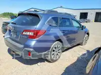 2018 Subaru Outback фото