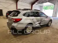 2018 Subaru Outback фото