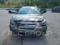 2018 Subaru Outback фото