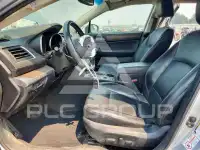 2018 Subaru Outback photo
