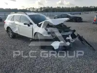 2018 Subaru Outback photo