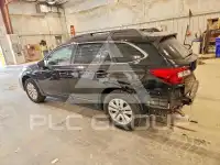 2018 Subaru Outback фото