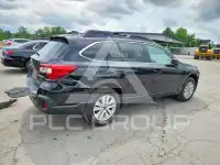 2018 Subaru Outback фото