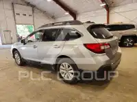 2018 Subaru Outback фото