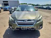 2018 Subaru Outback photo