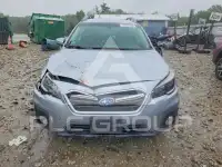2018 Subaru Outback фото