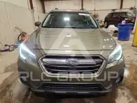 2018 Subaru Outback фото