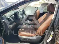 2018 Subaru Outback фото