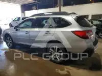2018 Subaru Outback фото