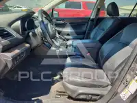 2018 Subaru Outback фото