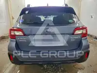 2018 Subaru Outback фото