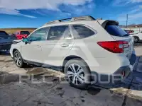 2018 Subaru Outback фото
