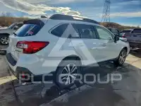 2018 Subaru Outback фото