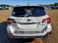 2018 Subaru Outback фото