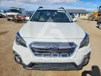 2018 Subaru Outback photo