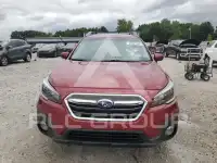 2018 Subaru Outback фото
