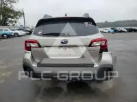 2018 Subaru Outback фото