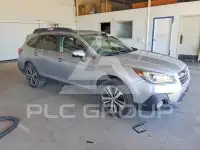 2018 Subaru Legacy фото