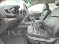 2018 Subaru Outback фото